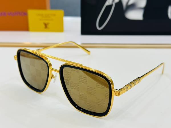 Louis Vuitton Sunglasses Top Quality LVS03373